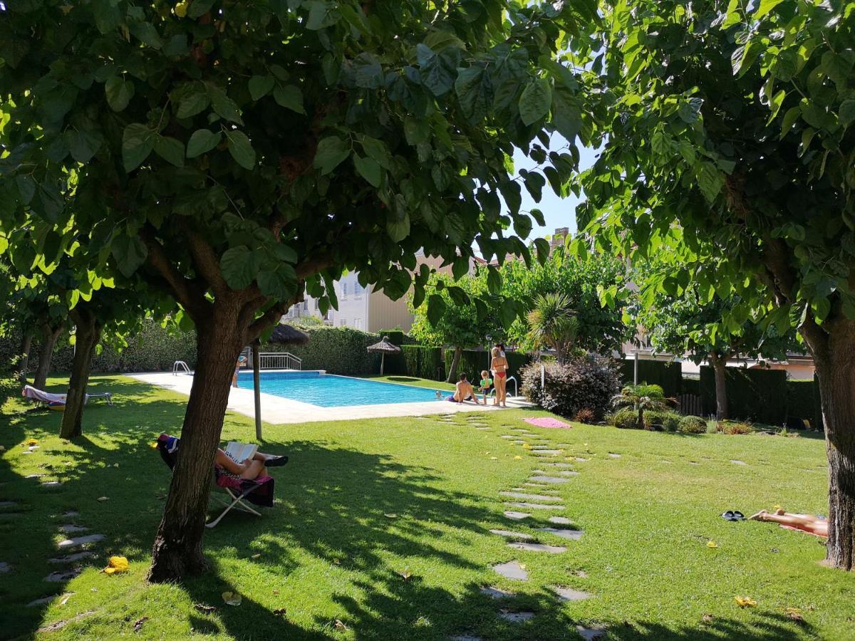 Lotus, Lloguer30, Piscina Y Parquing Appartement *